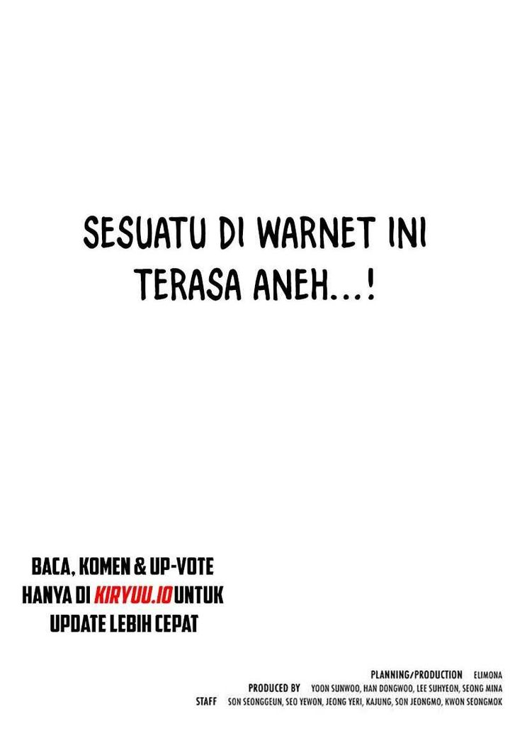 Unemployed Gye Baek Soon Chapter 44 Gambar 27