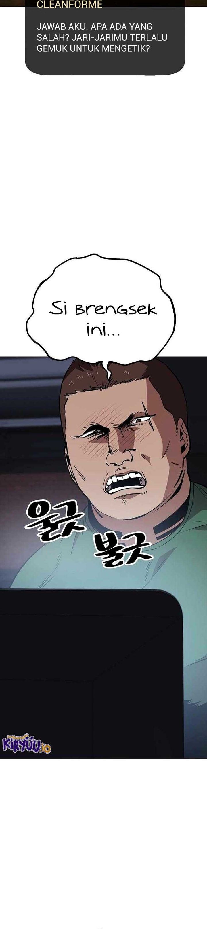 Unemployed Gye Baek Soon Chapter 47 Gambar 2