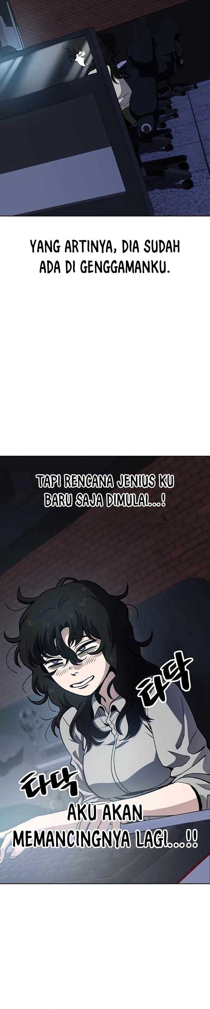 Unemployed Gye Baek Soon Chapter 47 Gambar 5