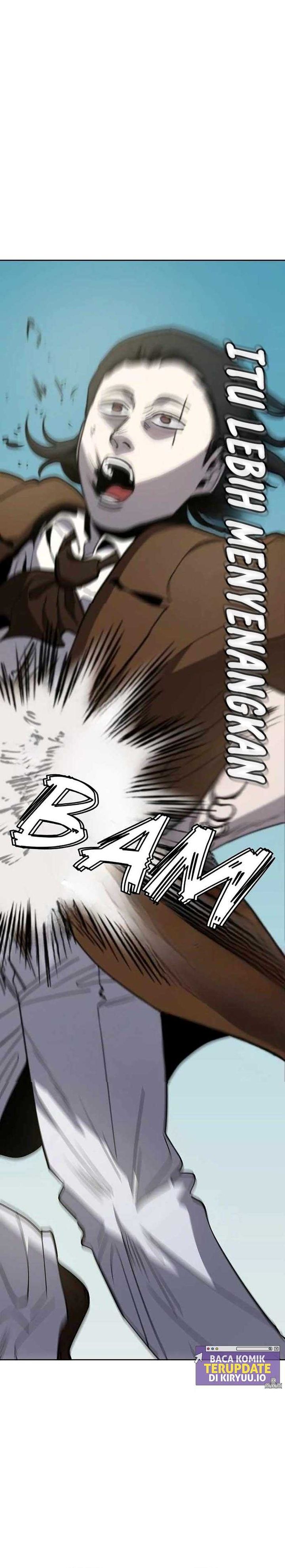 Unemployed Gye Baek Soon Chapter 47 Gambar 9