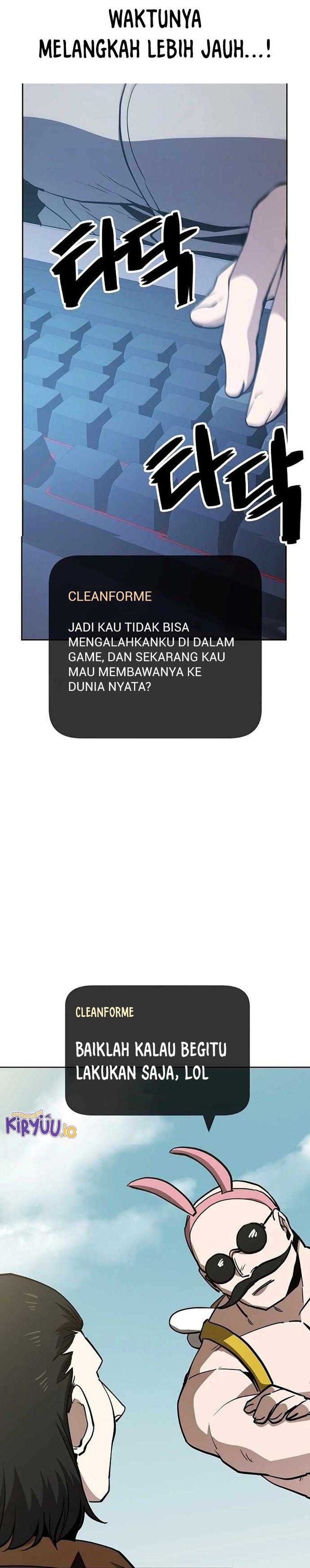 Unemployed Gye Baek Soon Chapter 47 Gambar 13