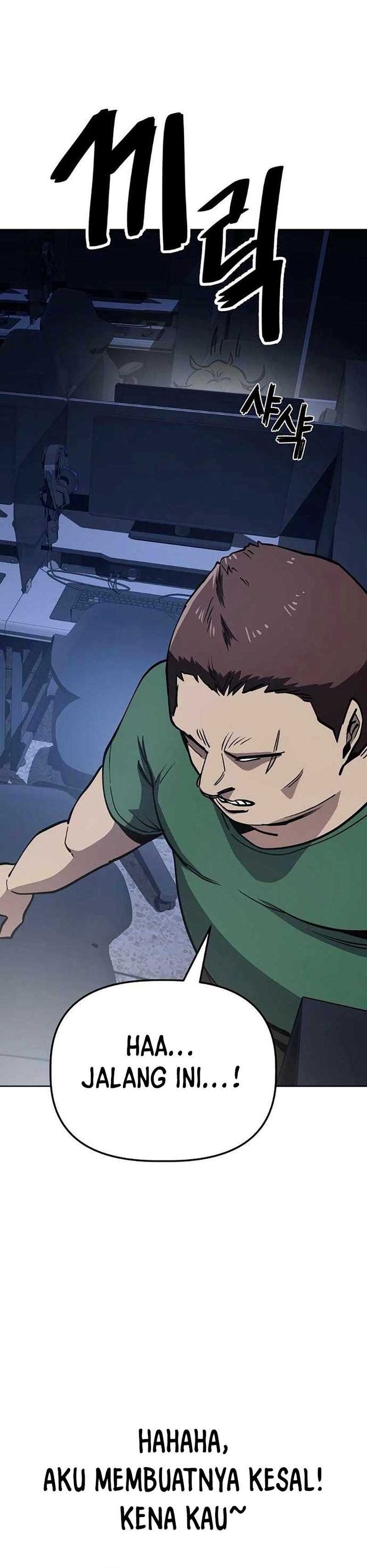 Unemployed Gye Baek Soon Chapter 47 Gambar 16