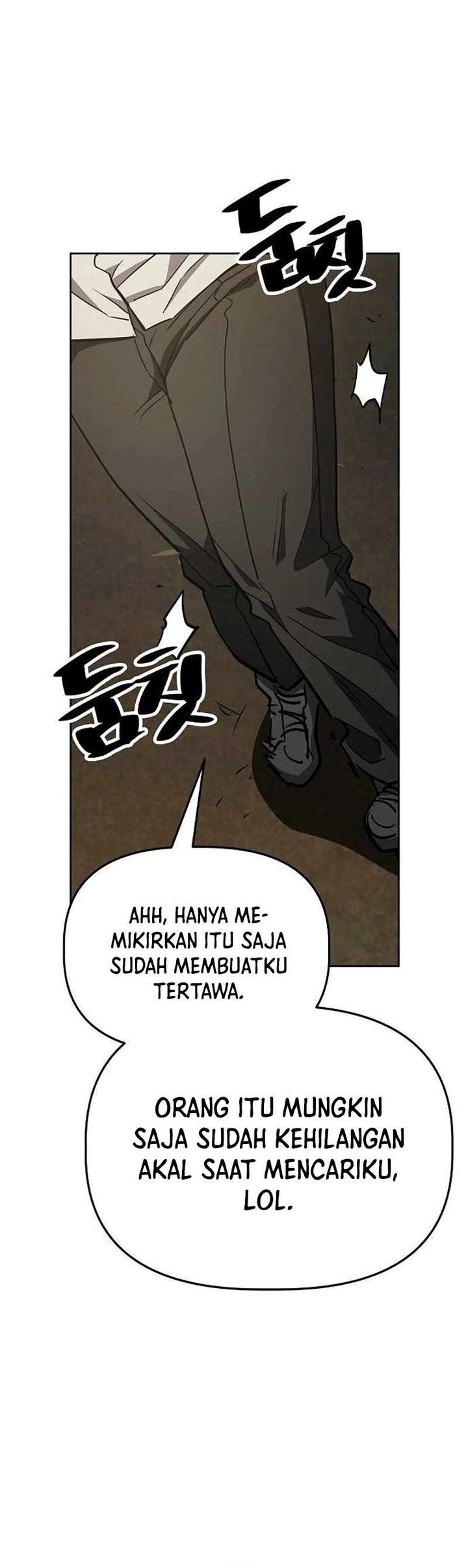 Unemployed Gye Baek Soon Chapter 47 Gambar 20