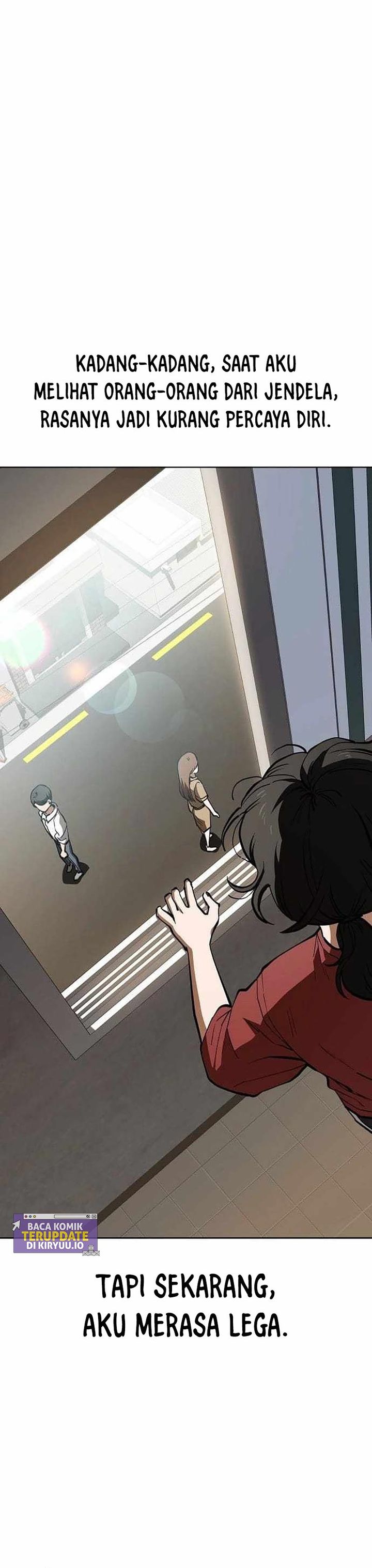 Unemployed Gye Baek Soon Chapter 48 Gambar 1