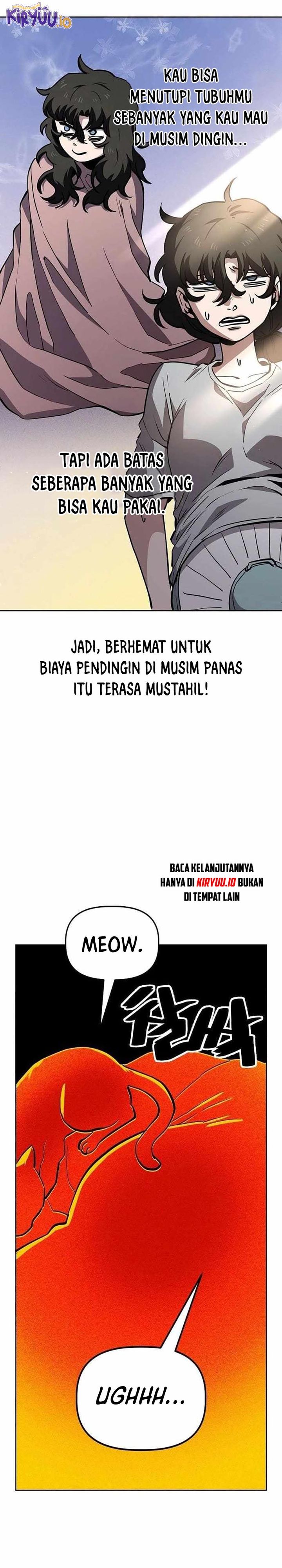 Unemployed Gye Baek Soon Chapter 48 Gambar 7