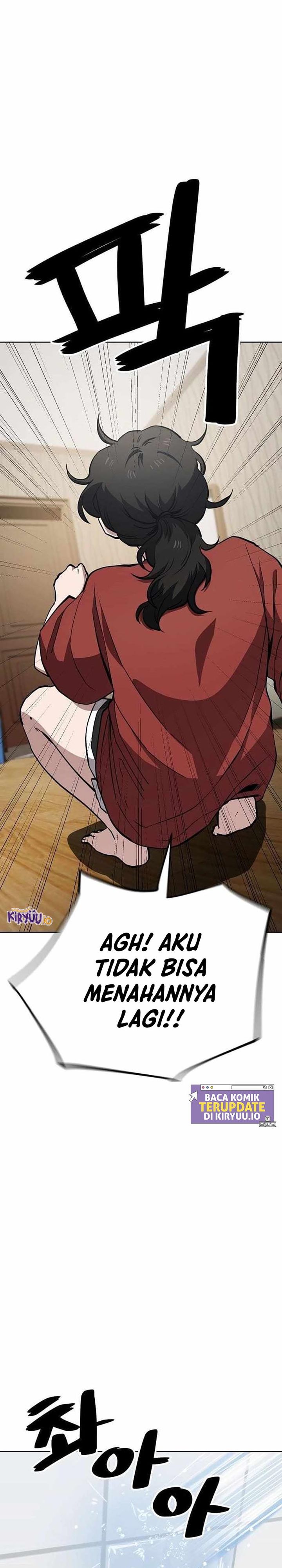 Unemployed Gye Baek Soon Chapter 48 Gambar 8