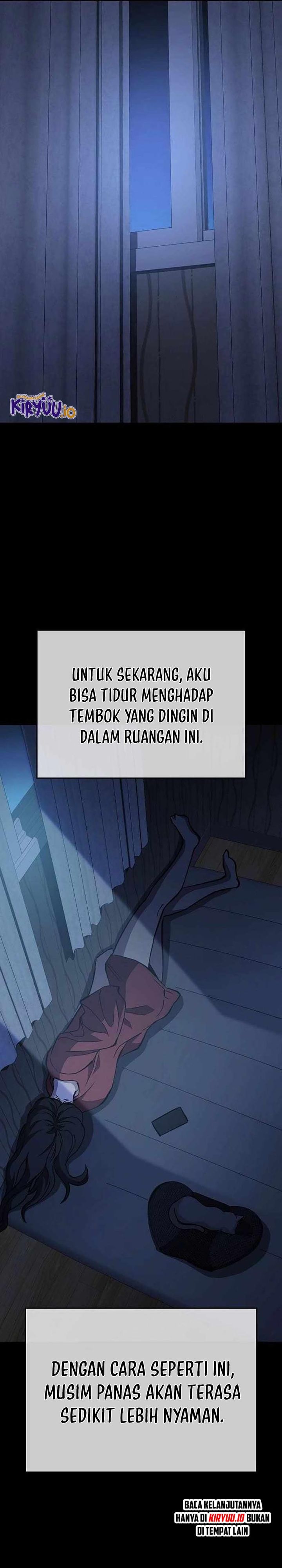 Unemployed Gye Baek Soon Chapter 48 Gambar 14