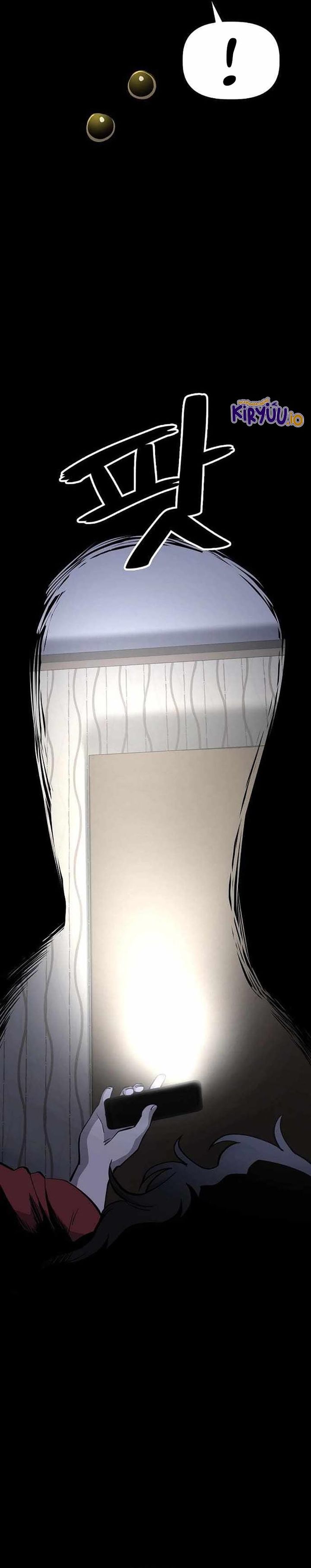 Unemployed Gye Baek Soon Chapter 48 Gambar 16