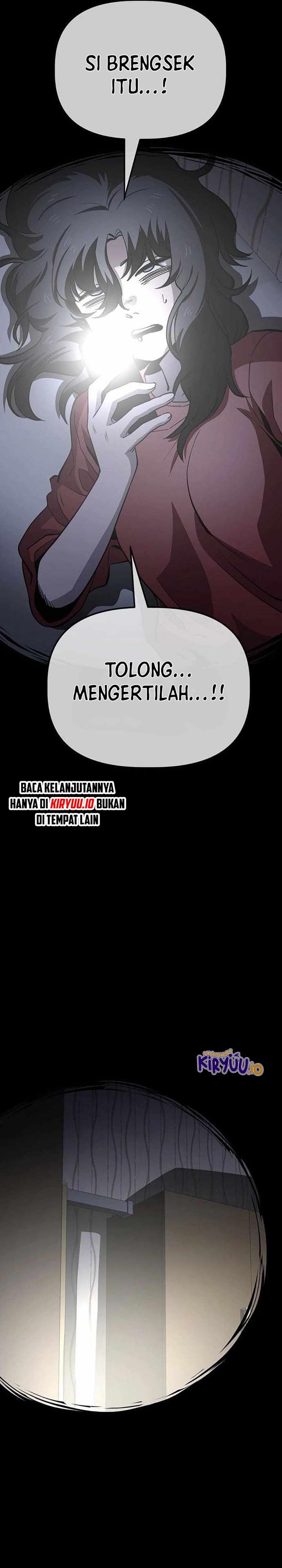 Unemployed Gye Baek Soon Chapter 48 Gambar 17