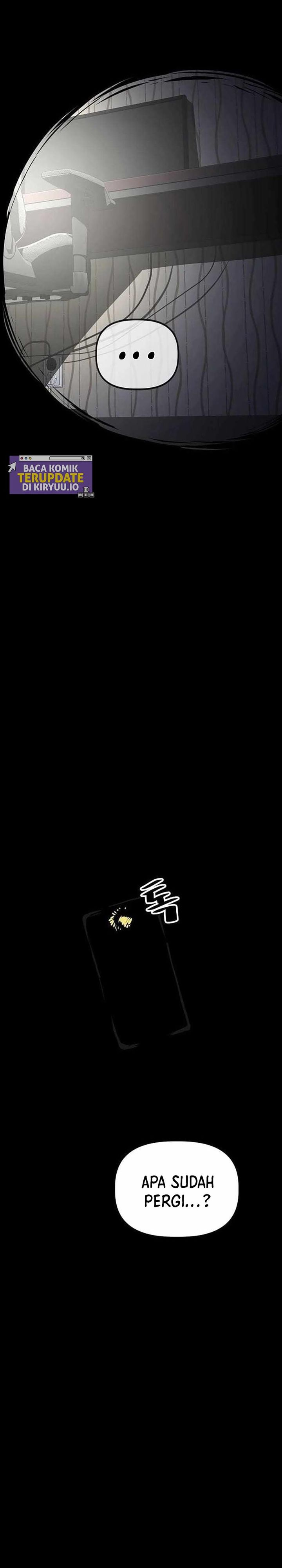 Unemployed Gye Baek Soon Chapter 48 Gambar 18