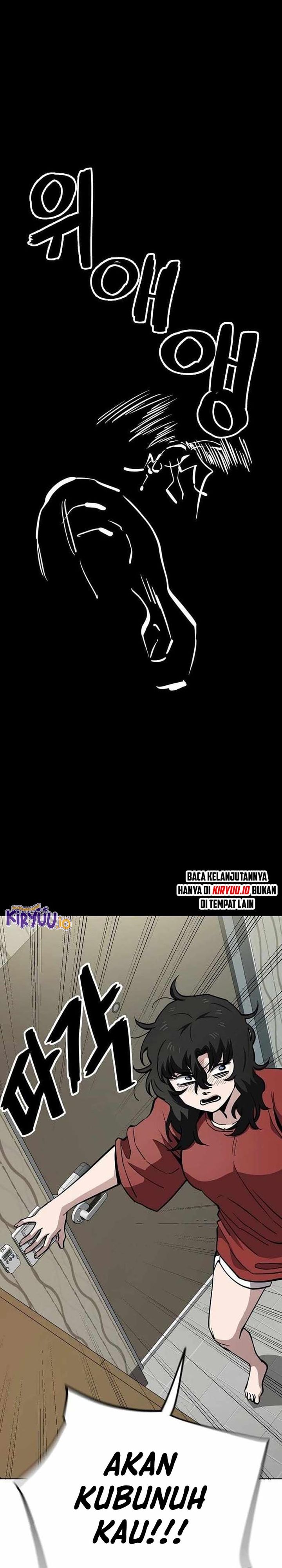 Unemployed Gye Baek Soon Chapter 48 Gambar 19