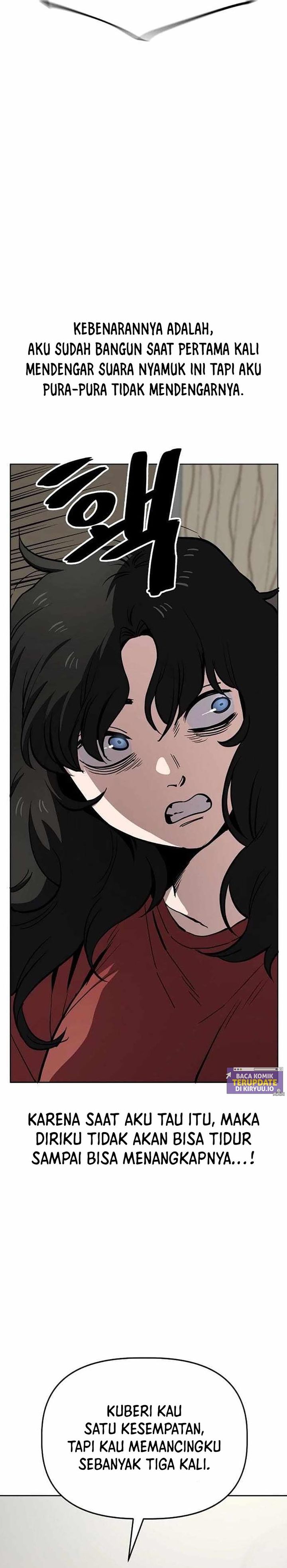 Unemployed Gye Baek Soon Chapter 48 Gambar 20