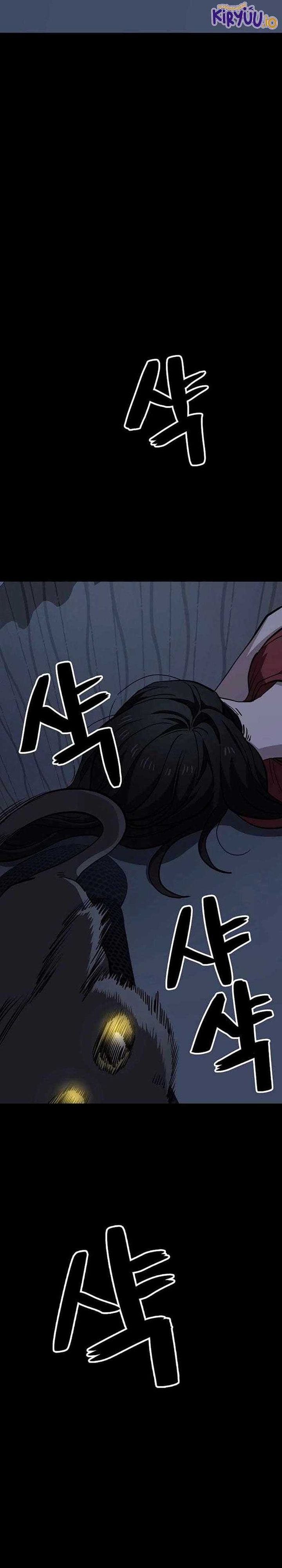 Unemployed Gye Baek Soon Chapter 48 Gambar 26