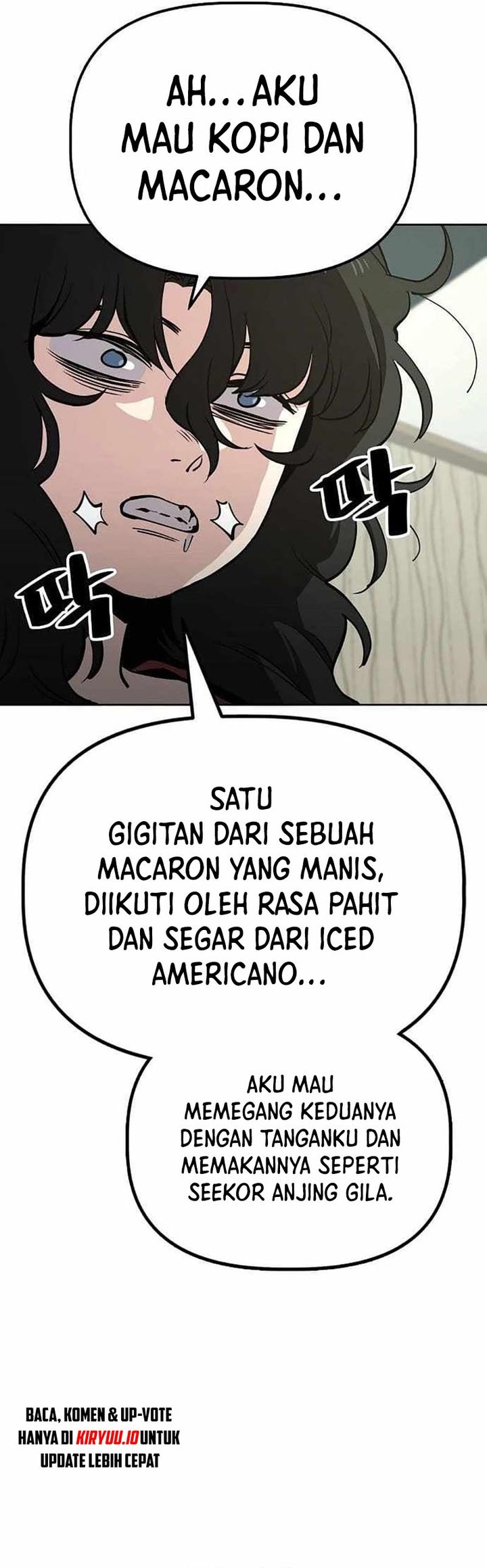 Unemployed Gye Baek Soon Chapter 49 Gambar 6