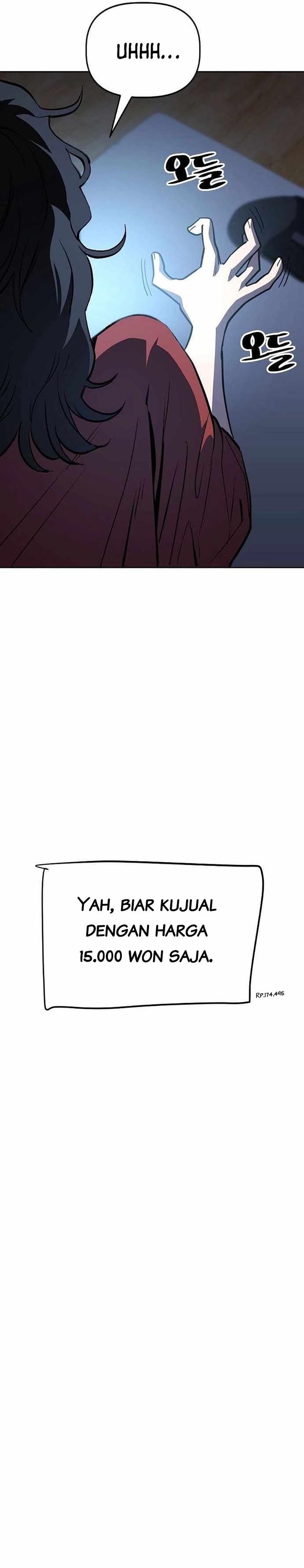 Unemployed Gye Baek Soon Chapter 49 Gambar 23