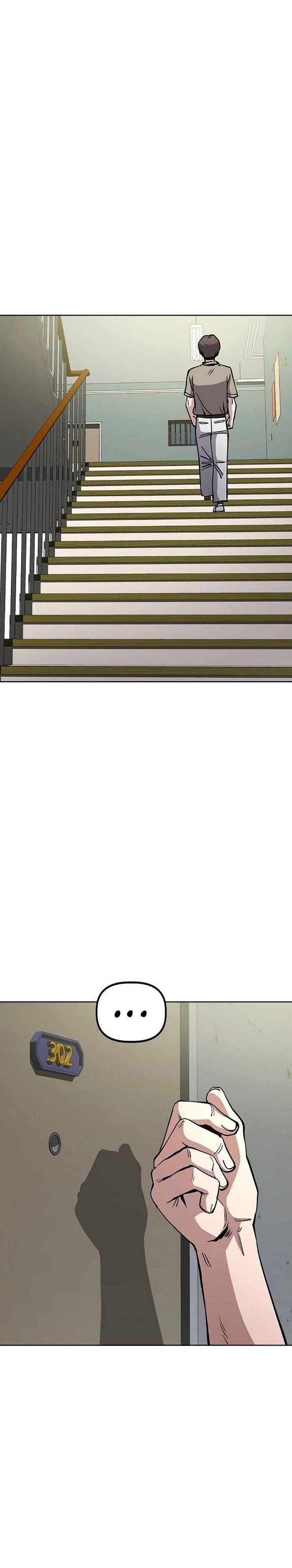 Unemployed Gye Baek Soon Chapter 51 Gambar 1