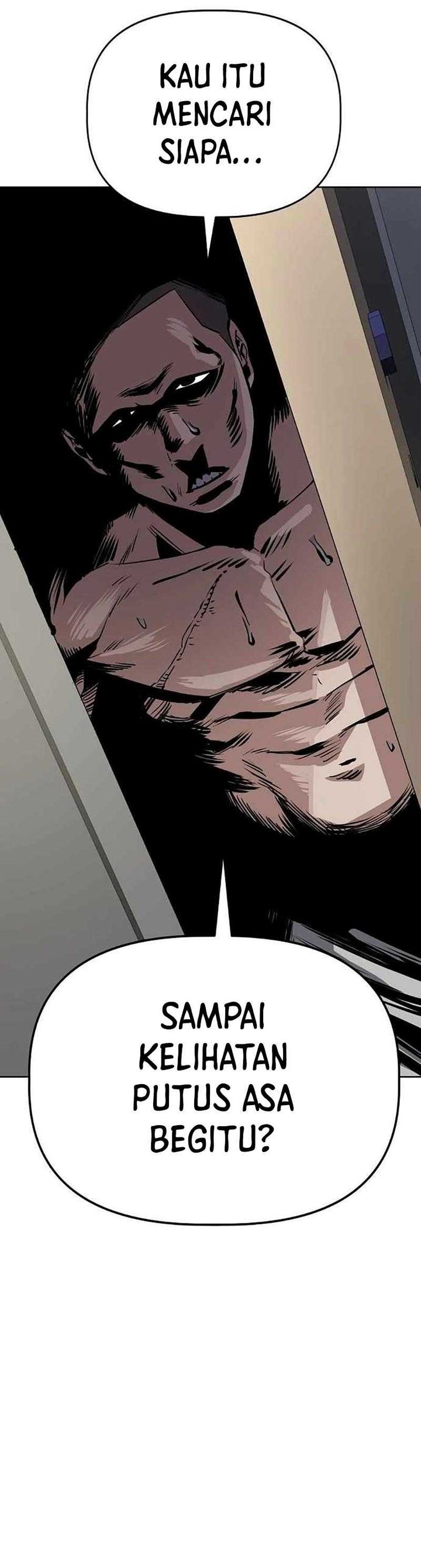 Unemployed Gye Baek Soon Chapter 51 Gambar 5