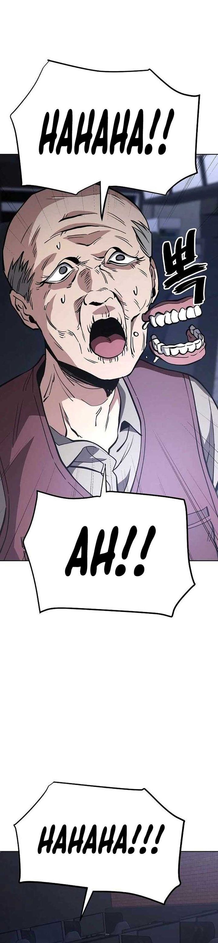 Unemployed Gye Baek Soon Chapter 51 Gambar 9