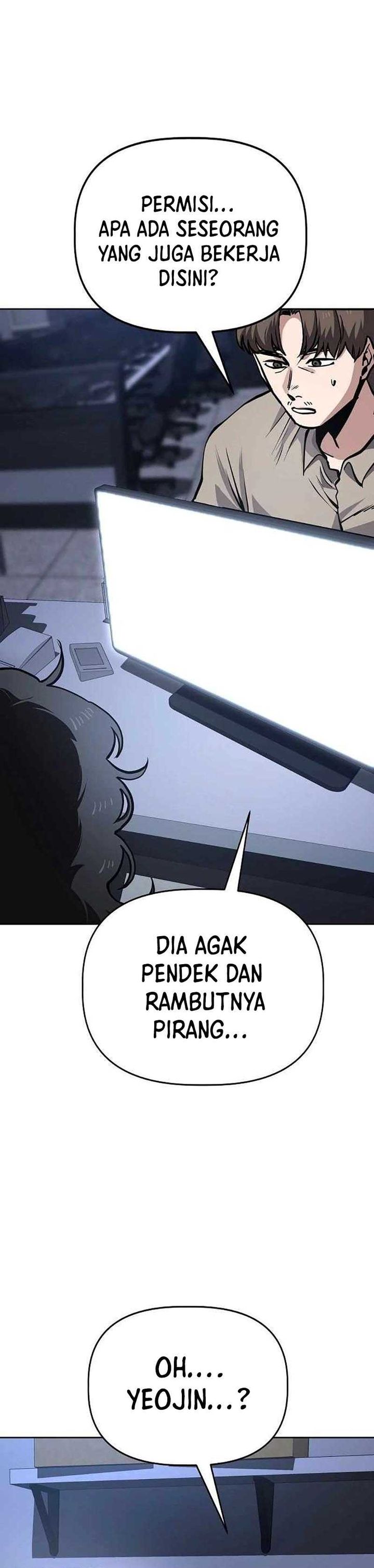 Unemployed Gye Baek Soon Chapter 51 Gambar 11