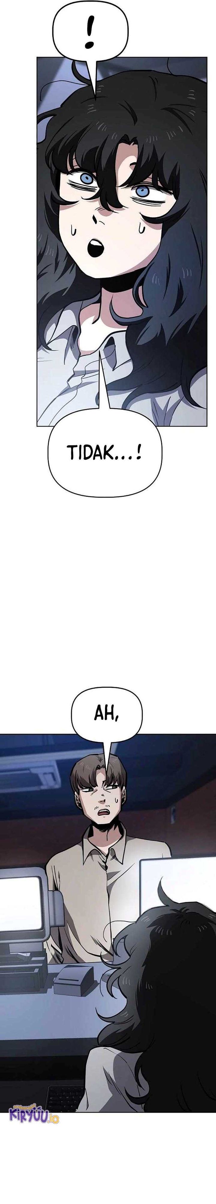 Unemployed Gye Baek Soon Chapter 51 Gambar 13