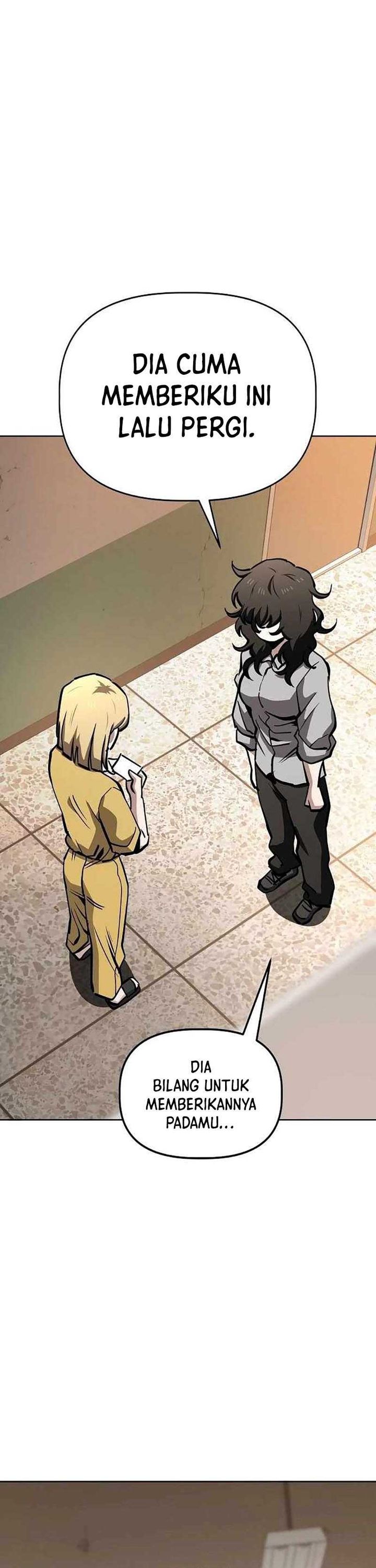 Unemployed Gye Baek Soon Chapter 51 Gambar 17