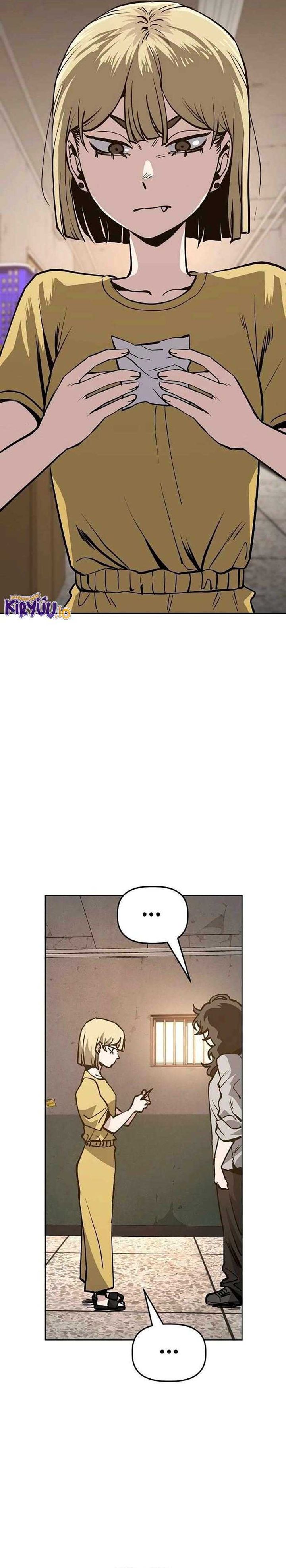 Unemployed Gye Baek Soon Chapter 51 Gambar 18