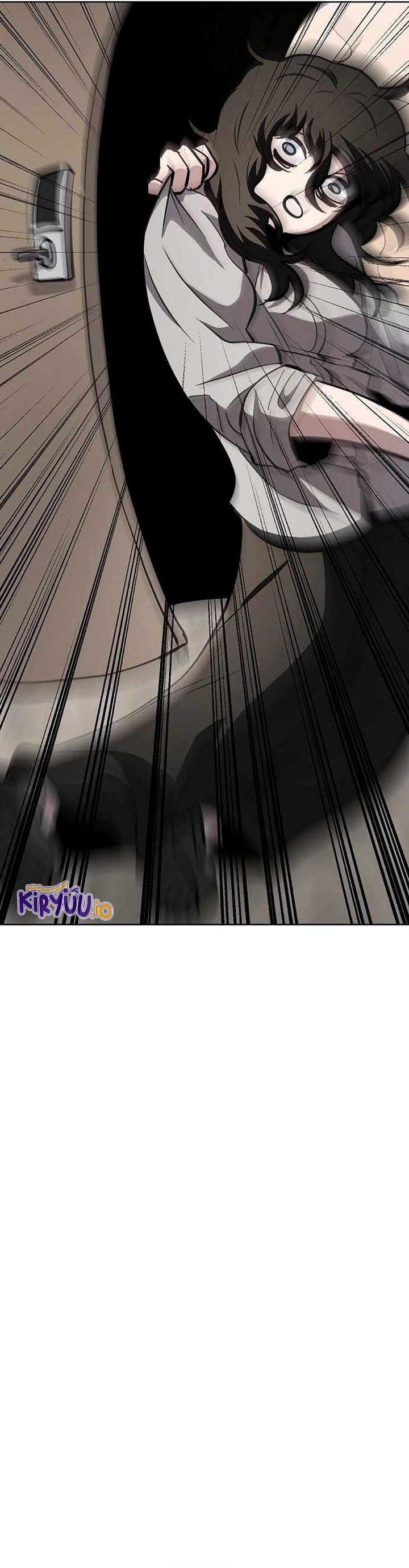 Unemployed Gye Baek Soon Chapter 51 Gambar 22