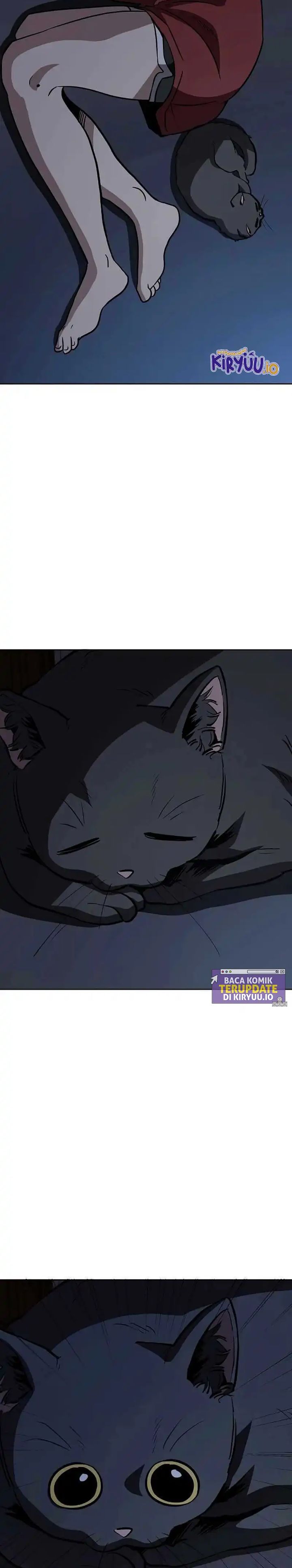 Unemployed Gye Baek Soon Chapter 57 Gambar 2