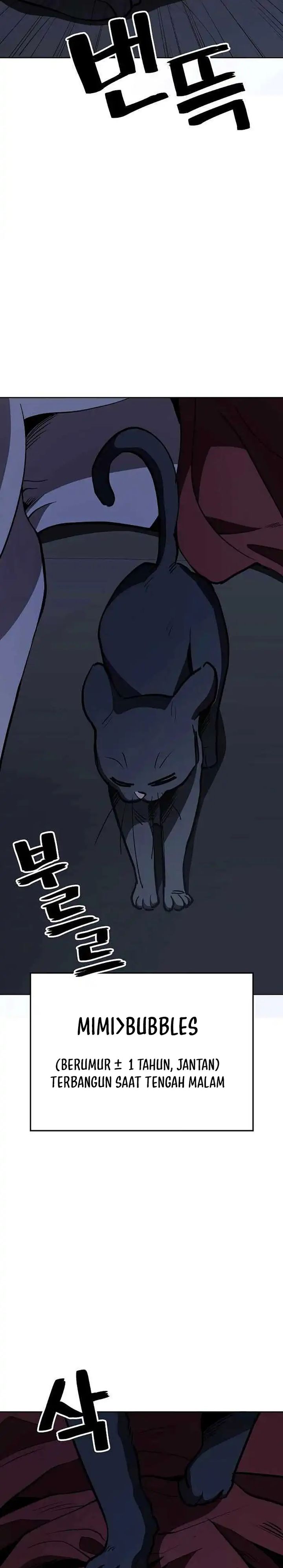 Unemployed Gye Baek Soon Chapter 57 Gambar 3