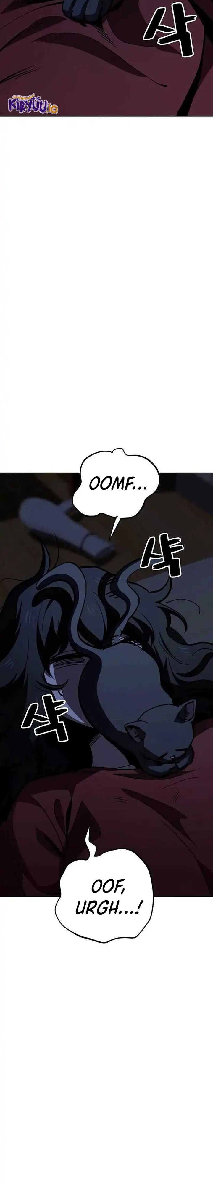 Unemployed Gye Baek Soon Chapter 57 Gambar 4