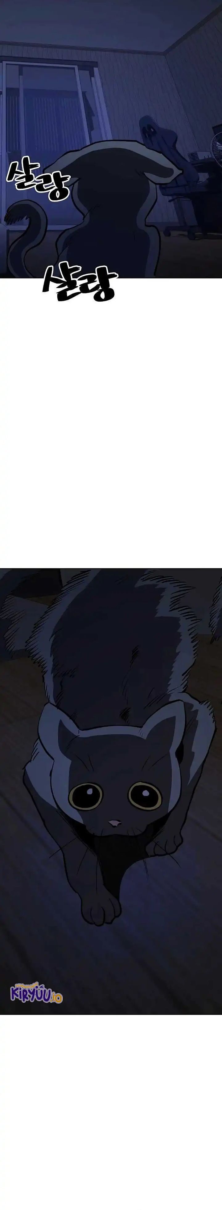 Unemployed Gye Baek Soon Chapter 57 Gambar 7