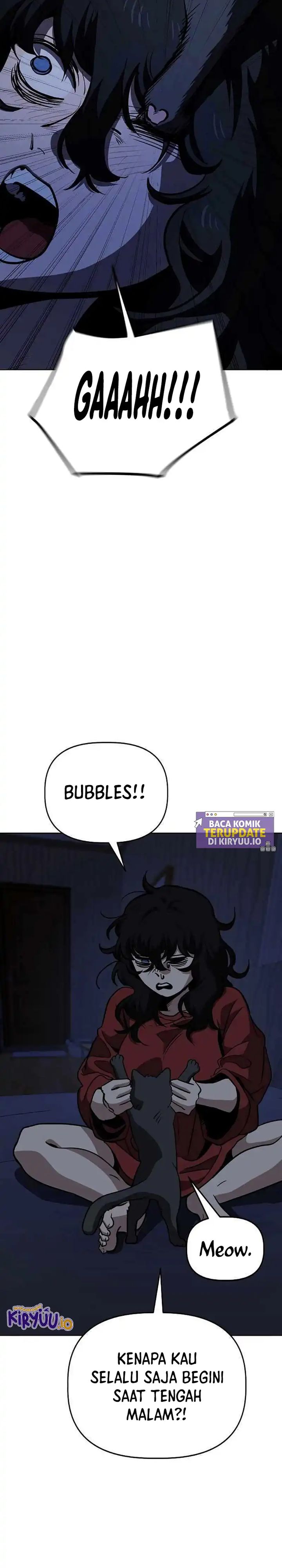 Unemployed Gye Baek Soon Chapter 57 Gambar 9