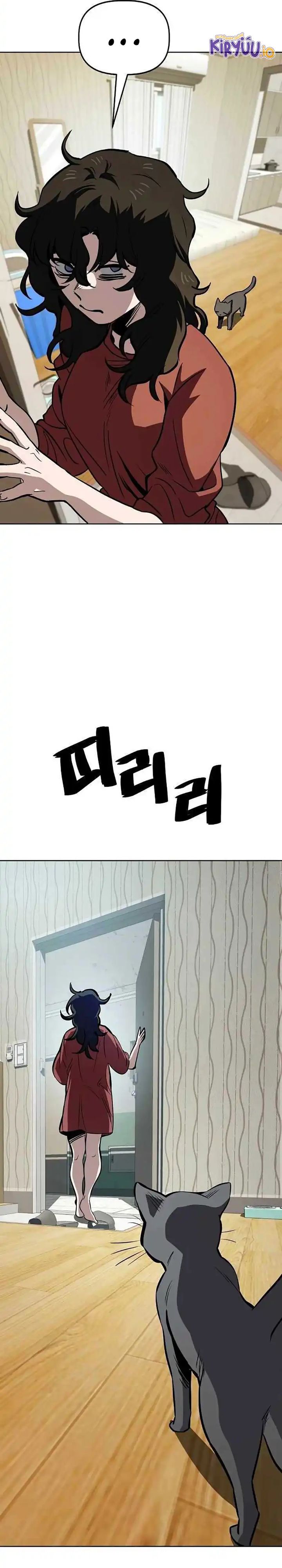 Unemployed Gye Baek Soon Chapter 57 Gambar 12