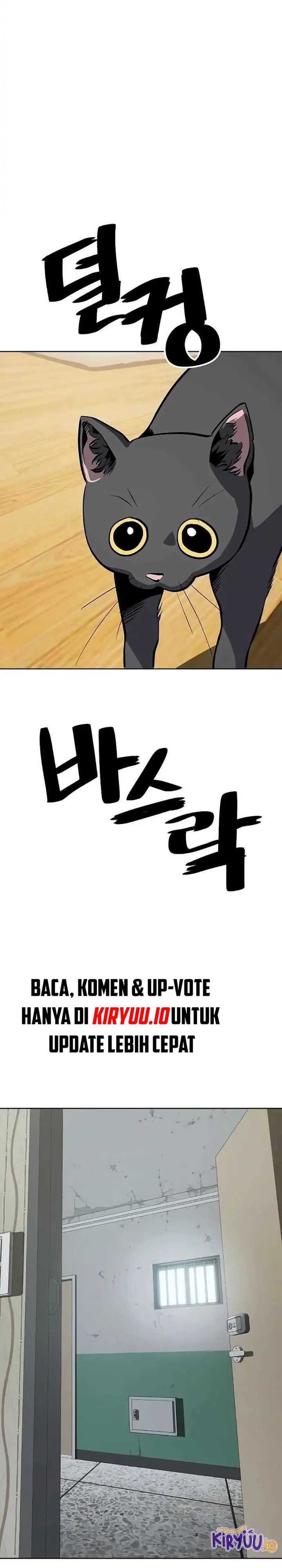 Unemployed Gye Baek Soon Chapter 57 Gambar 13