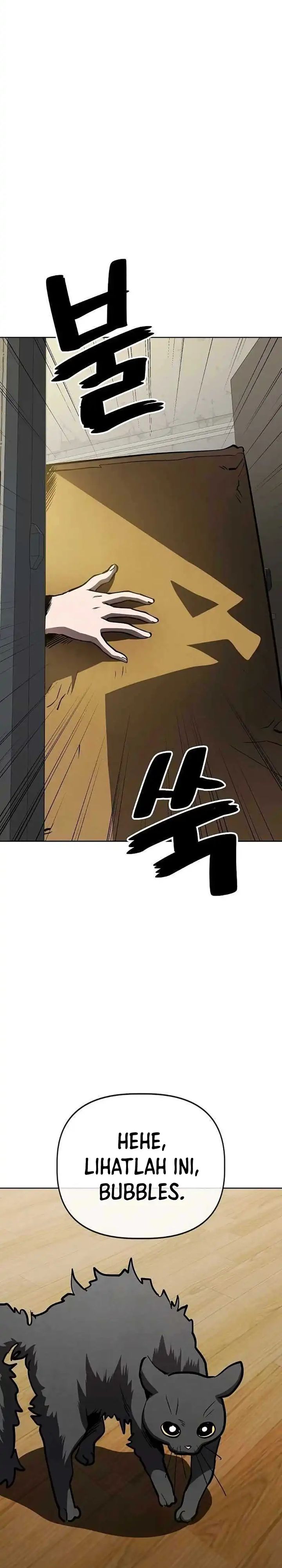 Unemployed Gye Baek Soon Chapter 57 Gambar 14