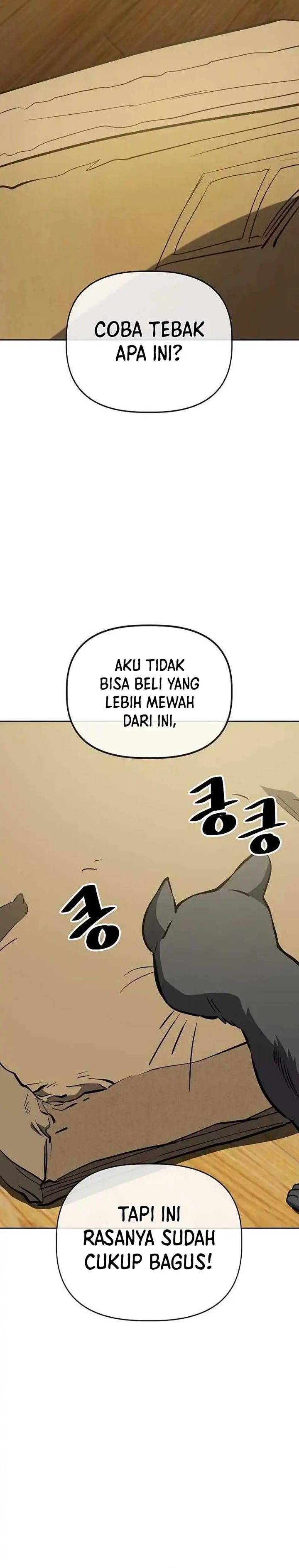 Unemployed Gye Baek Soon Chapter 57 Gambar 15