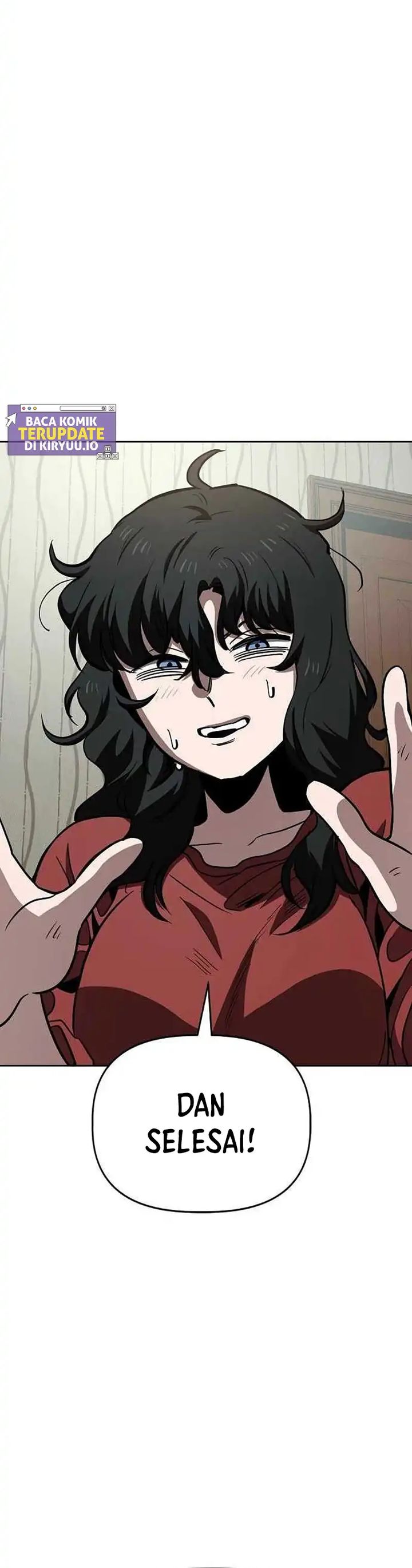 Unemployed Gye Baek Soon Chapter 57 Gambar 19