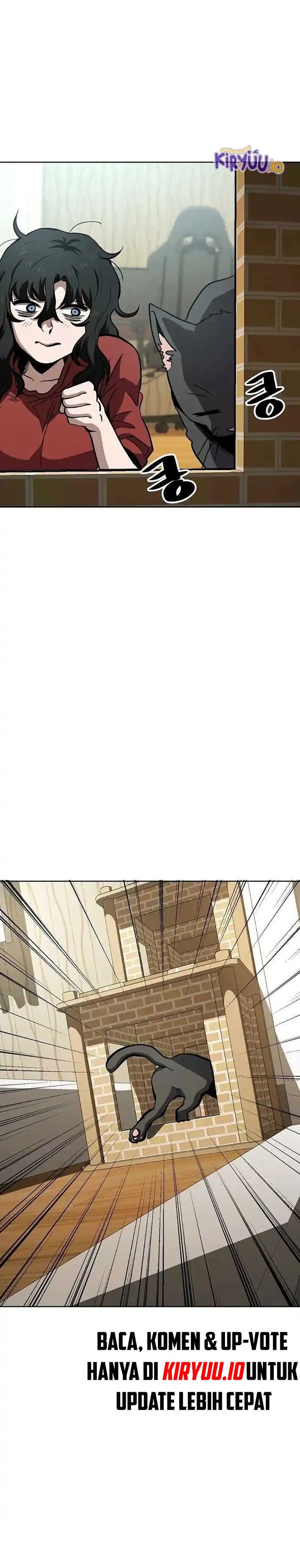 Unemployed Gye Baek Soon Chapter 57 Gambar 23