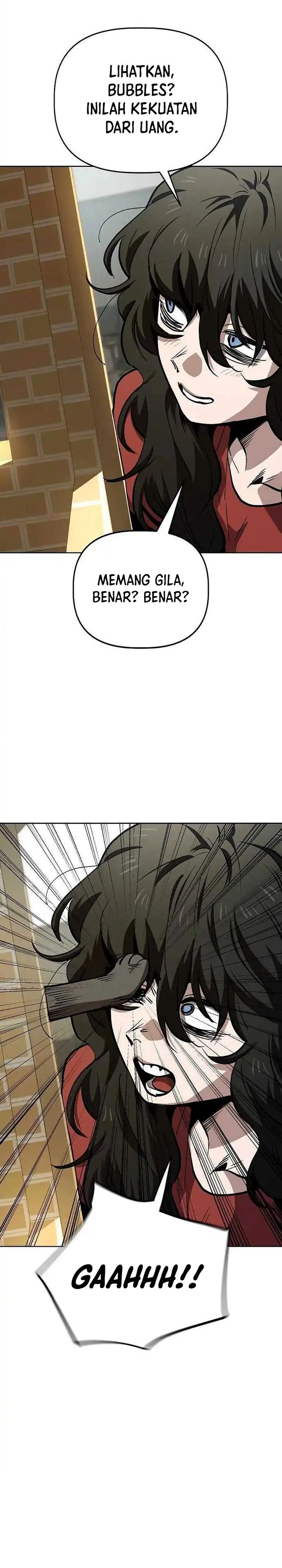 Unemployed Gye Baek Soon Chapter 57 Gambar 25