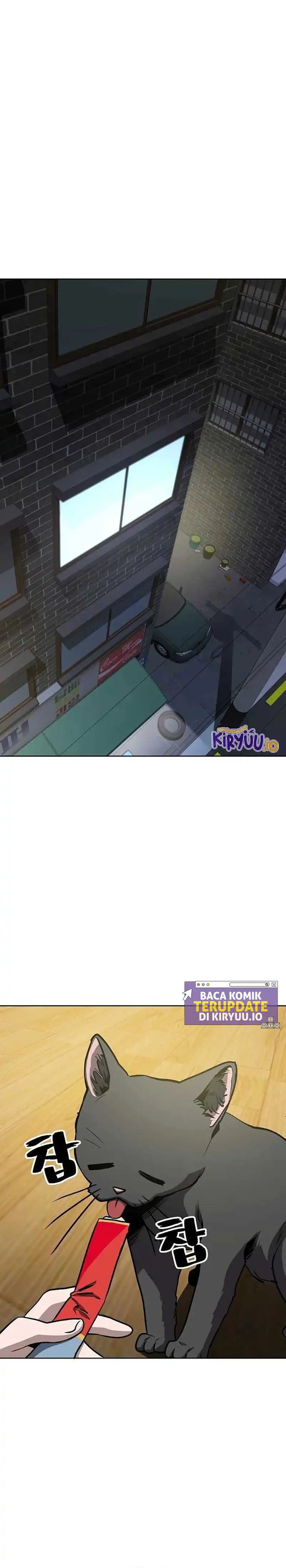 Unemployed Gye Baek Soon Chapter 57 Gambar 26