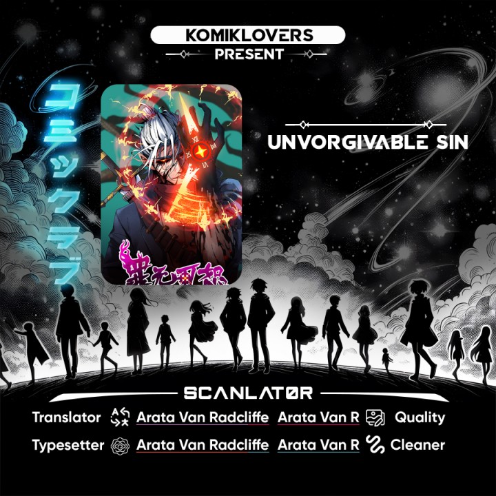 Unforgivable Sin Chapter 02 Gambar 1