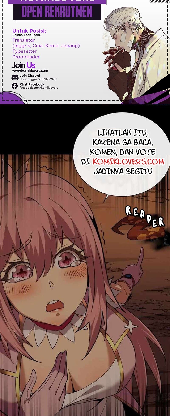 Unforgivable Sin Chapter 02 Gambar 32