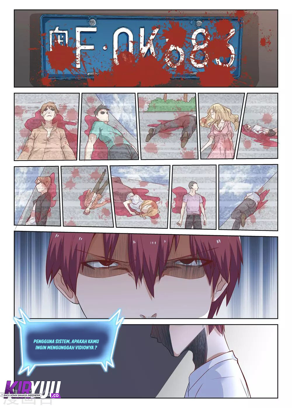 Universal X System Chapter 04 Gambar 3