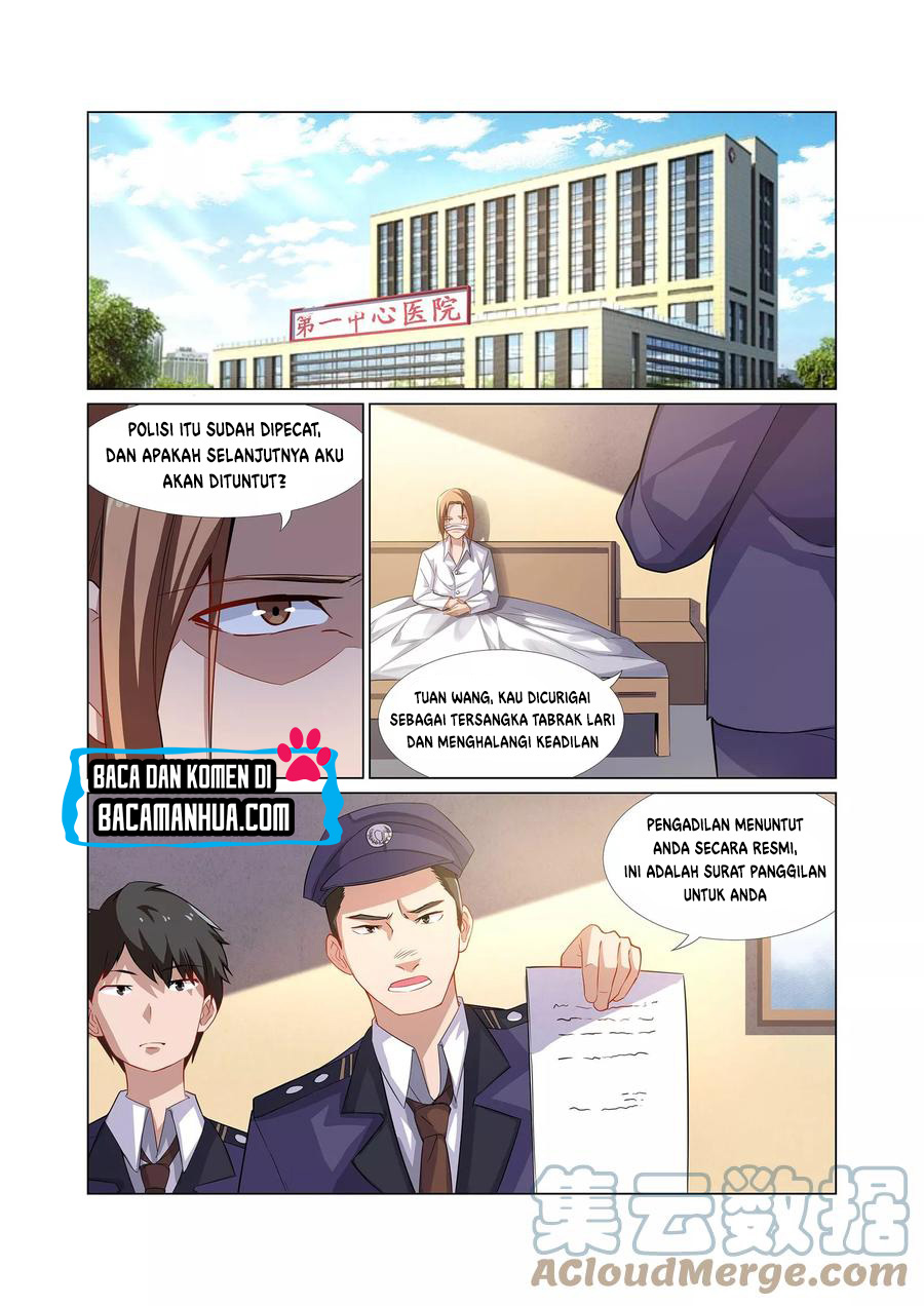 Universal X System Chapter 06 Gambar 10