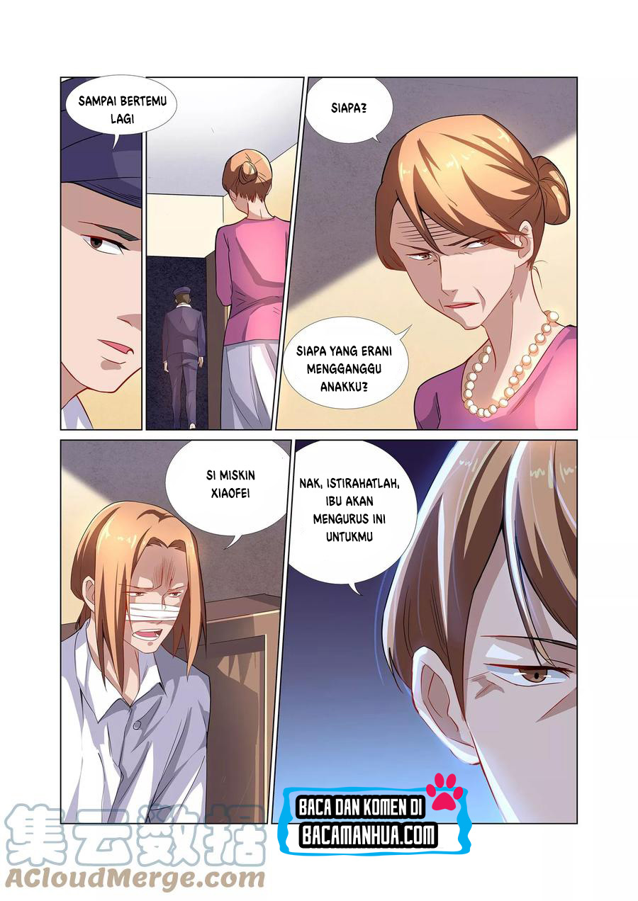 Universal X System Chapter 06 Gambar 12