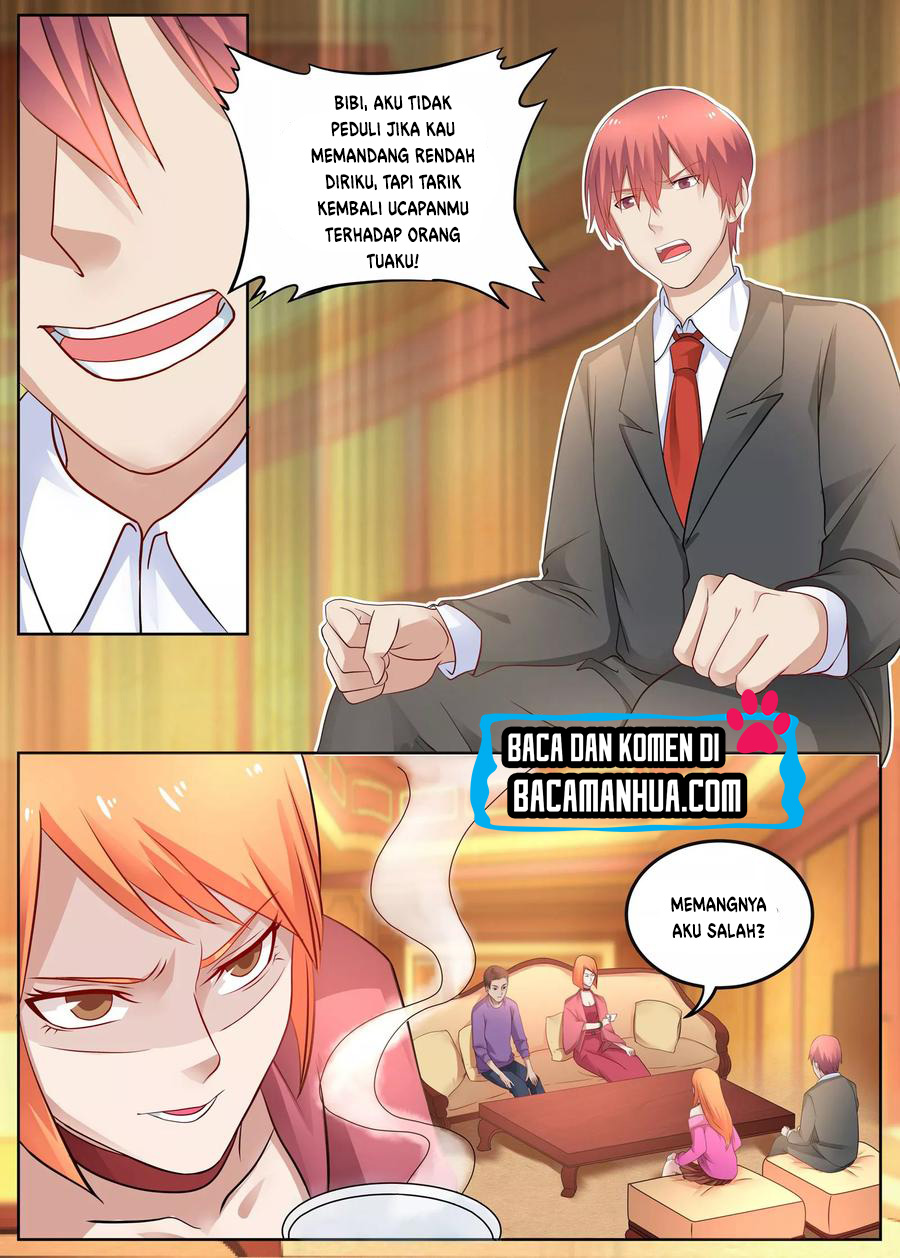 Universal X System Chapter 11 Gambar 9