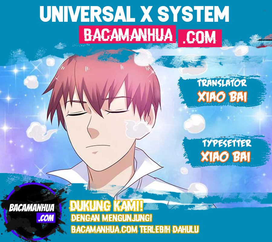 Universal X System Chapter 15 Gambar 1