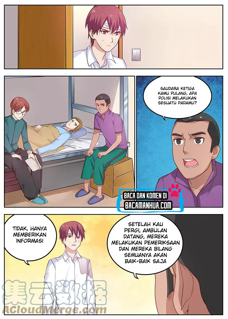 Universal X System Chapter 15 Gambar 2
