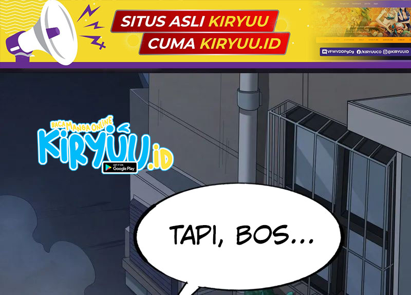 Universal Raider Chapter 06 Gambar 2