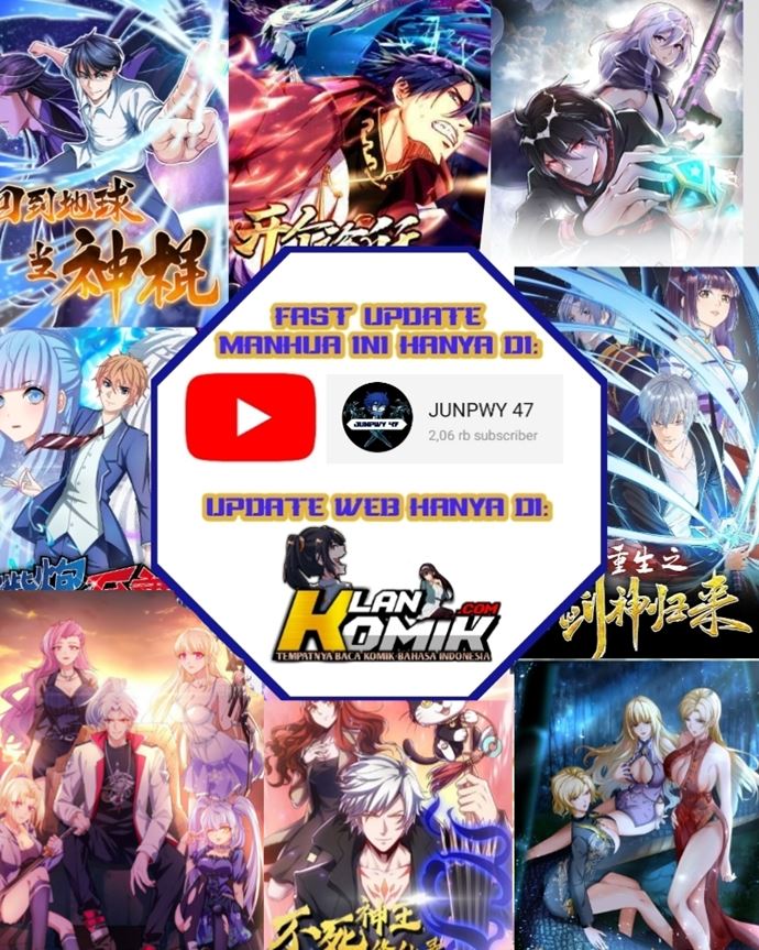 Unlock 99 Heroine Of The Last Day Chapter 01.2 Gambar 8